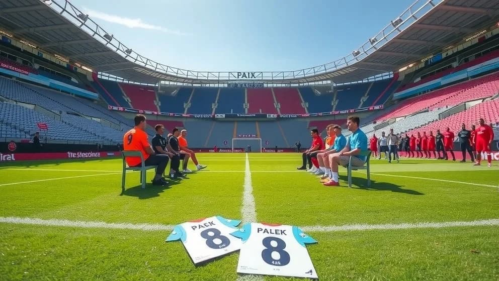 Tottenham laguppställning mot Ipswich Town